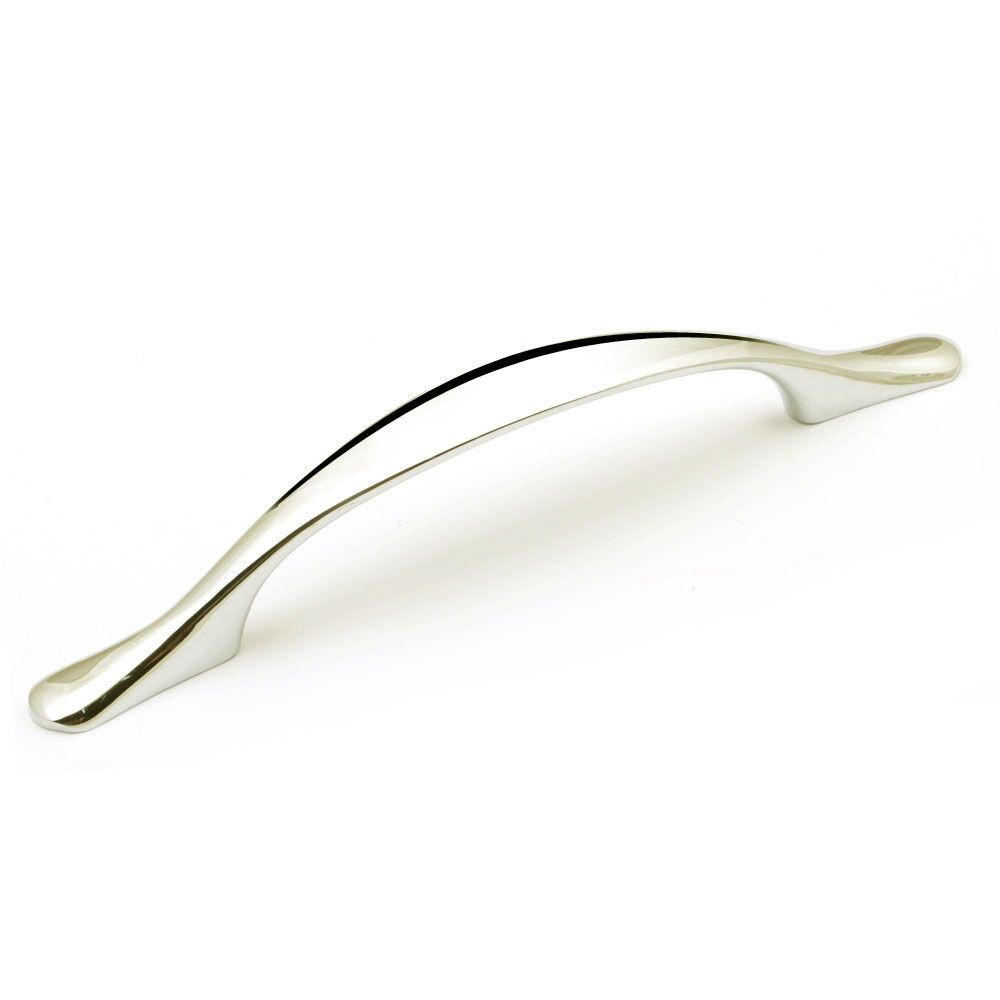 3-3/4" inch (96mm) P88026/96NP Slightly Brushed Satin Nickel Modern Style Kitchen Cabinet Pull Handle Closet Wood Door Pull handle Cabinet Door Decorative Hardware Home Decor Cabinet Furniture Pull Drawer Handle Cupboard Pull 3-3/4" inch (96mm) P88026/96NP Slightly Brushed Satin Nickel Modern Style Kitchen Cabinet Pull Handle Closet Wood Door Pull handle Cabinet Door Decorative Hardware Home Decor Cabinet Furniture Pull Drawer Handle Cupboard Pull