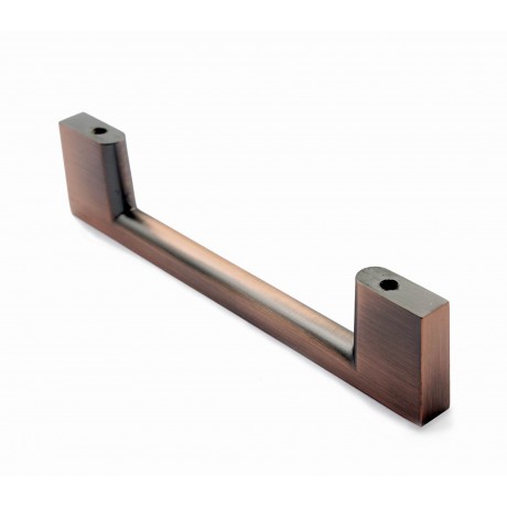  P88149.ACB Antique Copper Brushed Kitchen Cabinet Pull Handle Closet Wood Door Pull handle Cabinet Door Decorative Hardware Home Decor Cabinet Furniture Pull Drawer Handle Cupboard Pull