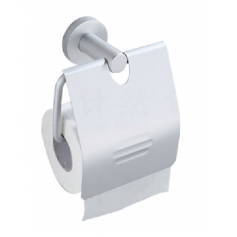 B3004 Sc Wall Mount Bathroom Tissue Roll Holder