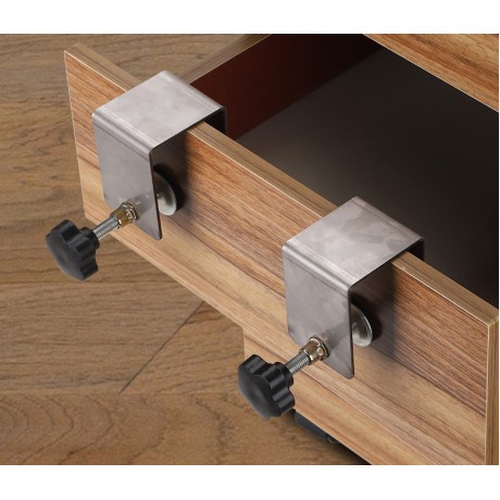 TJ2 Drawer Front Panel Install Jig