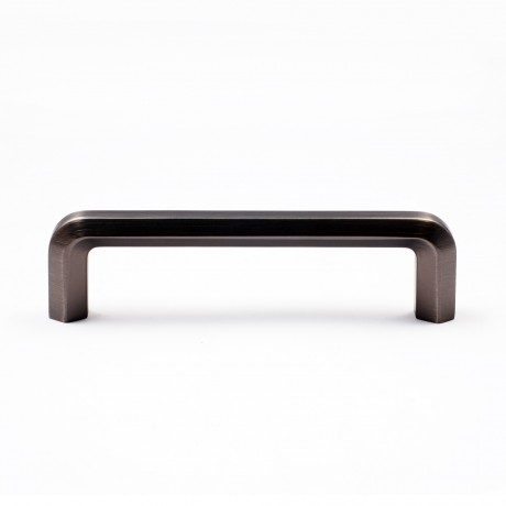 P83601AN Antique Nickel Style Kitchen Cabinet Knob Pull Closet Wood Door Knob Cabinet Door Decoration Hardware Home Decor Furniture Handle Knob Drawer Knob Cupboard Knob