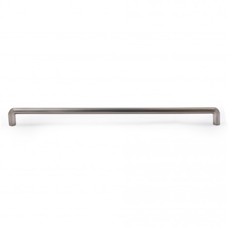 P83601MSN Slightly Brushed Matt Satin Nickel Style Kitchen Cabinet Knob Pull Closet Wood Door Knob Cabinet Door Decoration Hardware Home Decor Furniture Handle Knob Drawer Knob Cupboard Knob