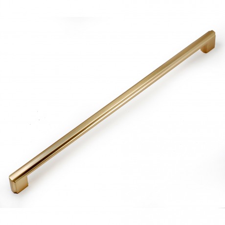 P83613GD Gold Brushed Style Kitchen Cabinet Knob Pull Closet Wood Door Knob Cabinet Door Decoration Hardware Home Decor Furniture Handle Knob Drawer Knob Cupboard Knob