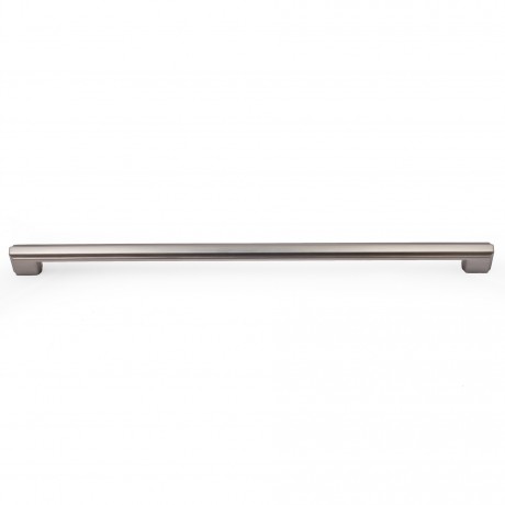 P83613MSN Slightly Brushed Matt Satin Nickel Style Kitchen Cabinet Knob Pull Closet Wood Door Knob Cabinet Door Decoration Hardware Home Decor Furniture Handle Knob Drawer Knob Cupboard Knob