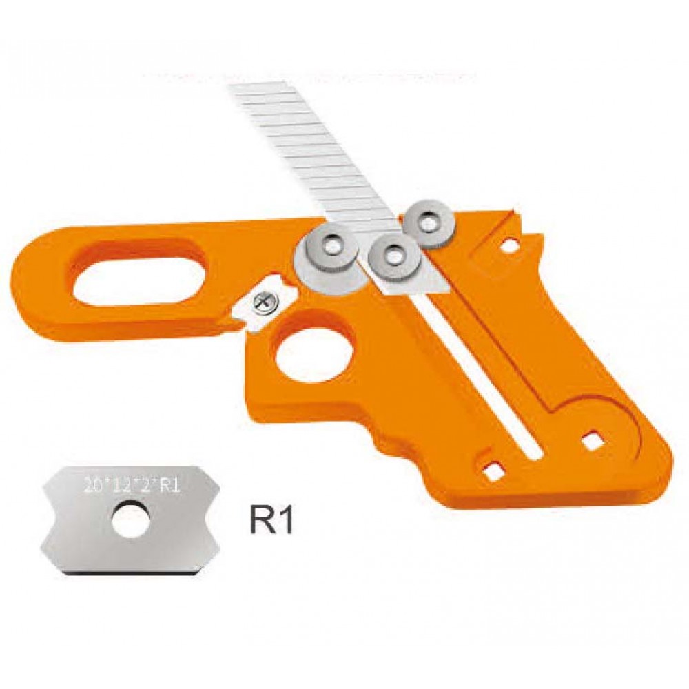 TJ6 Edge Band Trim Cutter