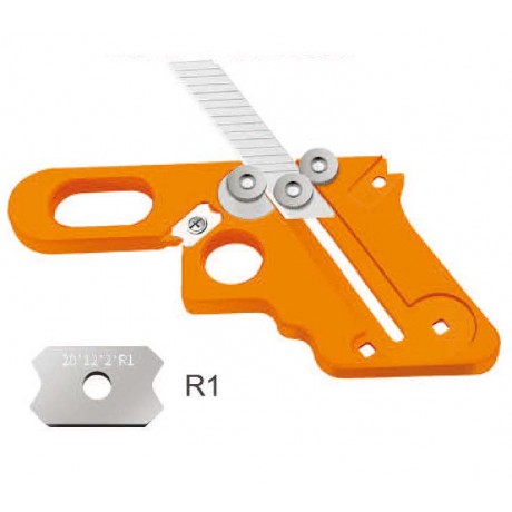 TJ6 Edge Band Trim Cutter