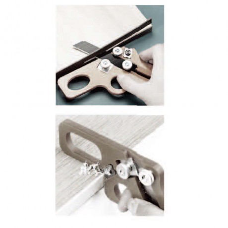 TJ6 Edge Band Trim Cutter