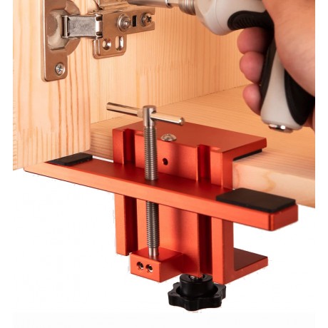 TJ1 Door Mount Jig