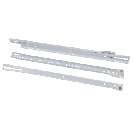 FGV1022  (22") POWDER COATED DRAWER SLIDE