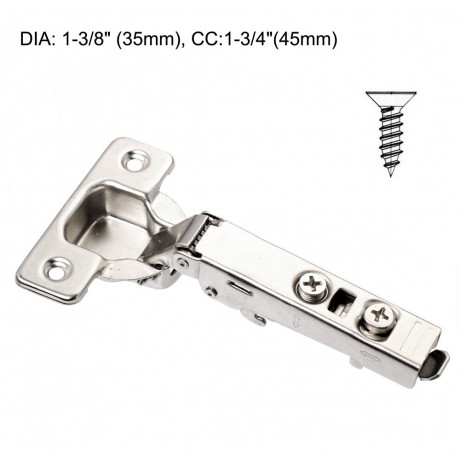CABINET HINGE T1901 T1903 T1906