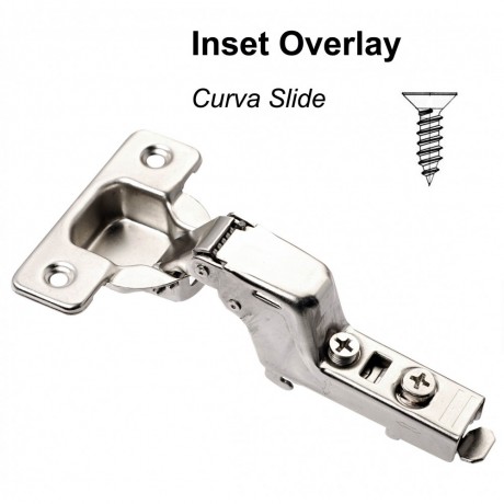 CABINET HINGE T1901 T1903 T1906