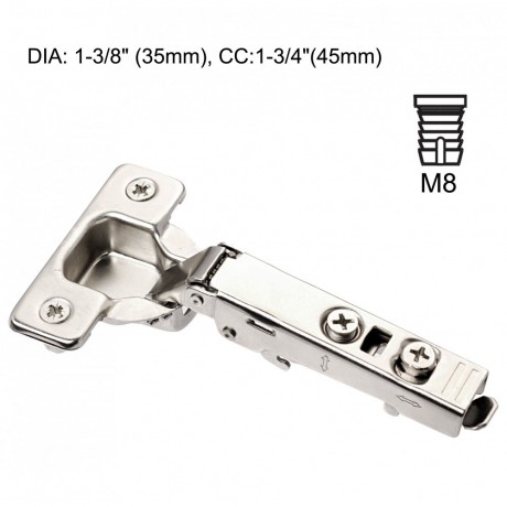 CABINET HINGE T1901N T1903N T1906N