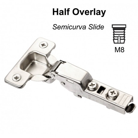 CABINET HINGE T1901N T1903N T1906N