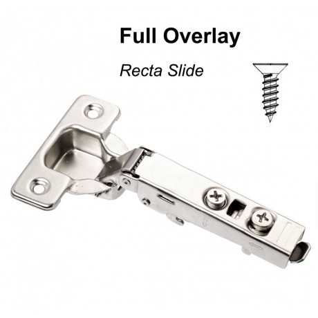 CABINET HINGE T1901 T1903 T1906