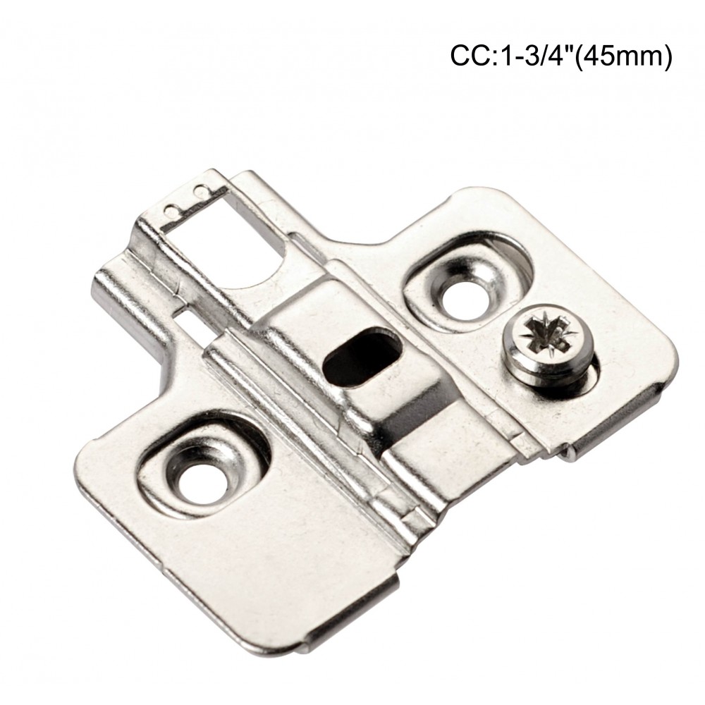 HINGE MOUNTING PLATE C19-TH0I