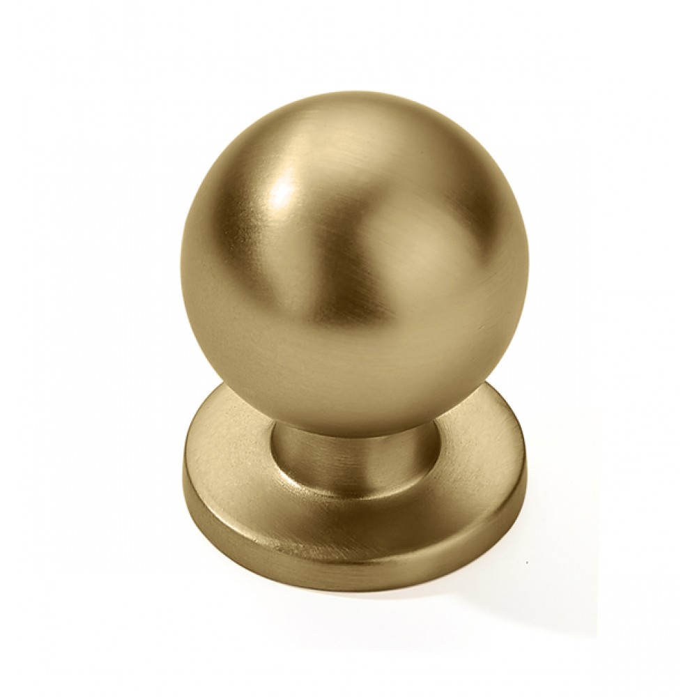 N80057GD Gold Brushed Modern Style Kitchen Cabinet Knob Pull Closet Wood Door Knob Cabinet Door Decoration Hardware Home Decor Furniture Handle Knob Drawer Knob Cupboard Knob