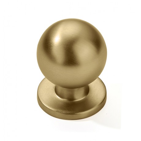 N80057GD Gold Brushed Modern Style Kitchen Cabinet Knob Pull Closet Wood Door Knob Cabinet Door Decoration Hardware Home Decor Furniture Handle Knob Drawer Knob Cupboard Knob