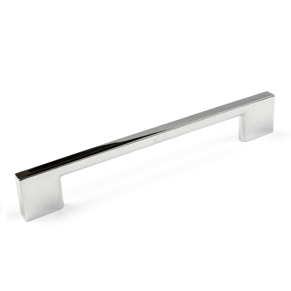 P88149.CP Mulit-Size Chrome Plated Shining Bright Style Kitchen Cabinet Knob Pull Closet Wood Door Knob Cabinet Door Decoration Hardware Home Decor Furniture Handle Knob Drawer Knob Cupboard Knob