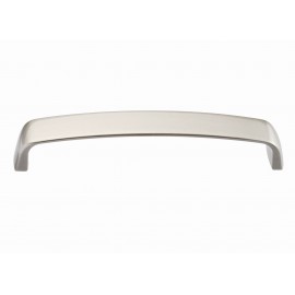Tirón Para Cajón Liberty P604BCC-SN Satin Nickel: 4" De Elegancia Para Tus Muebles (Metal Resistente)