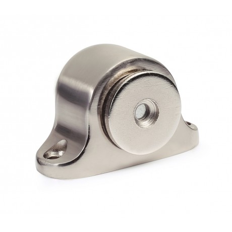  D1011 Floor Door Stopper with rubber bumper Height 1-1/4" inch 30mm Decorative Door Hardware Builders Hardware quick install Home Hardware Home Decor