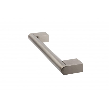  P88420.SS Stainless Steel Euro Style Bar Pull Handle Bar Dia: 1/2"(12mm)