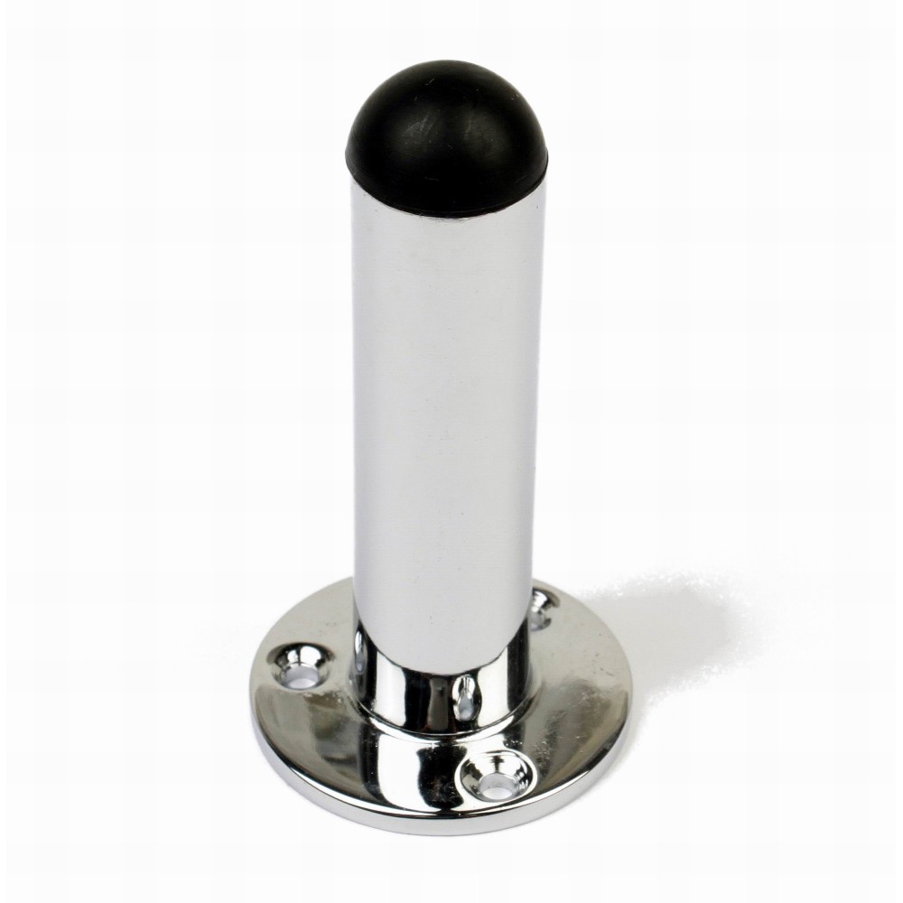  D1001/82 Wall Door Stop 3-1/4" 82mm Wall Mounted Door Bumper Door Stopper, Decorative Door Hardware Builders Hardware quick install Home Hardware Home Decor