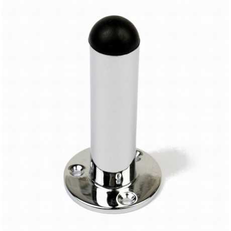 D1001/82 Wall Door Stop 3-1/4" 82mm Wall Mounted Door Bumper Door Stopper, Decorative Door Hardware Builders Hardware quick install Home Hardware Home Decor