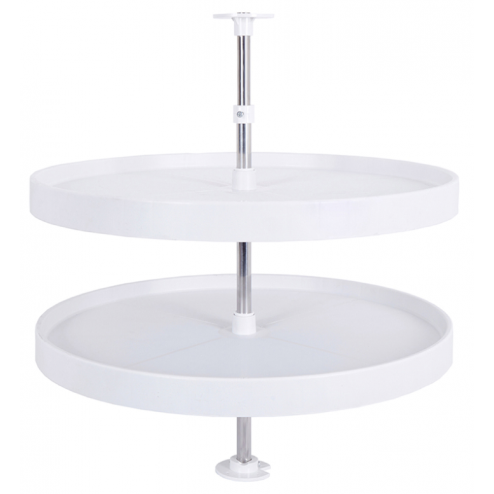 LZS18RD Round Lazy Susan