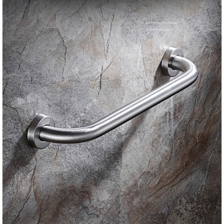 BSS12521 21" inch & BSS12540 40" inch, Bathroom Safty Grab Bar Home Care, Stainless steel Brushed Finish.