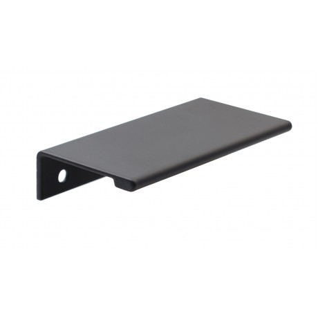 P400.80BLK/P400.170BLK/P400.300BLK Beautiful Vintage Flat Black Coated Finish BLK Kitchen Cabinet Knob Closet Wood Door Knob Handle Cabinet Door Decorative Hardware Home Decor Furniture Pull Drawer Knob Cupboard Pull