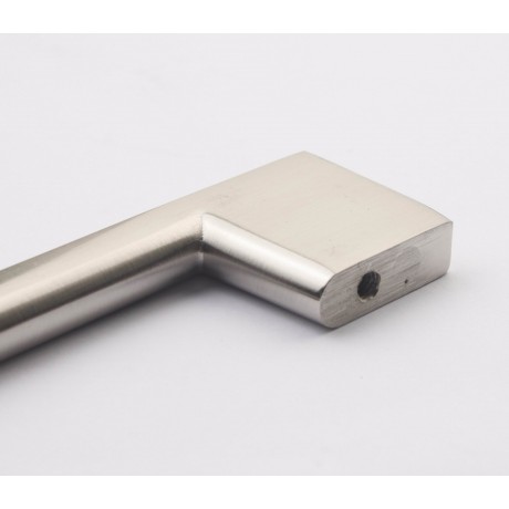  P88149.SN Mulit-Size Slightly Brushed Satin Nickel style Kitchen Cabinet Knob pull Closet Wood Door Knob Cabinet Door Decoration Hardware Home Decor Furniture Handle Knob Drawer Knob Cupboard Knob