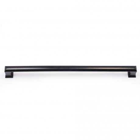 P80102BLK Beautiful Vintage Flat Black Coated Finish BLK Kitchen Cabinet Pull Closet Wood Door Knob Handle Cabinet Door Decorative Hardware Home Decor Furniture Pull Drawer Knob Cupboard Pull