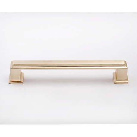 P80102GD Gold Brushed Modern Style Kitchen Cabinet Knob Pull Closet Wood Door Knob Cabinet Door Decoration Hardware Home Decor Furniture Handle Knob Drawer Knob Cupboard Knob