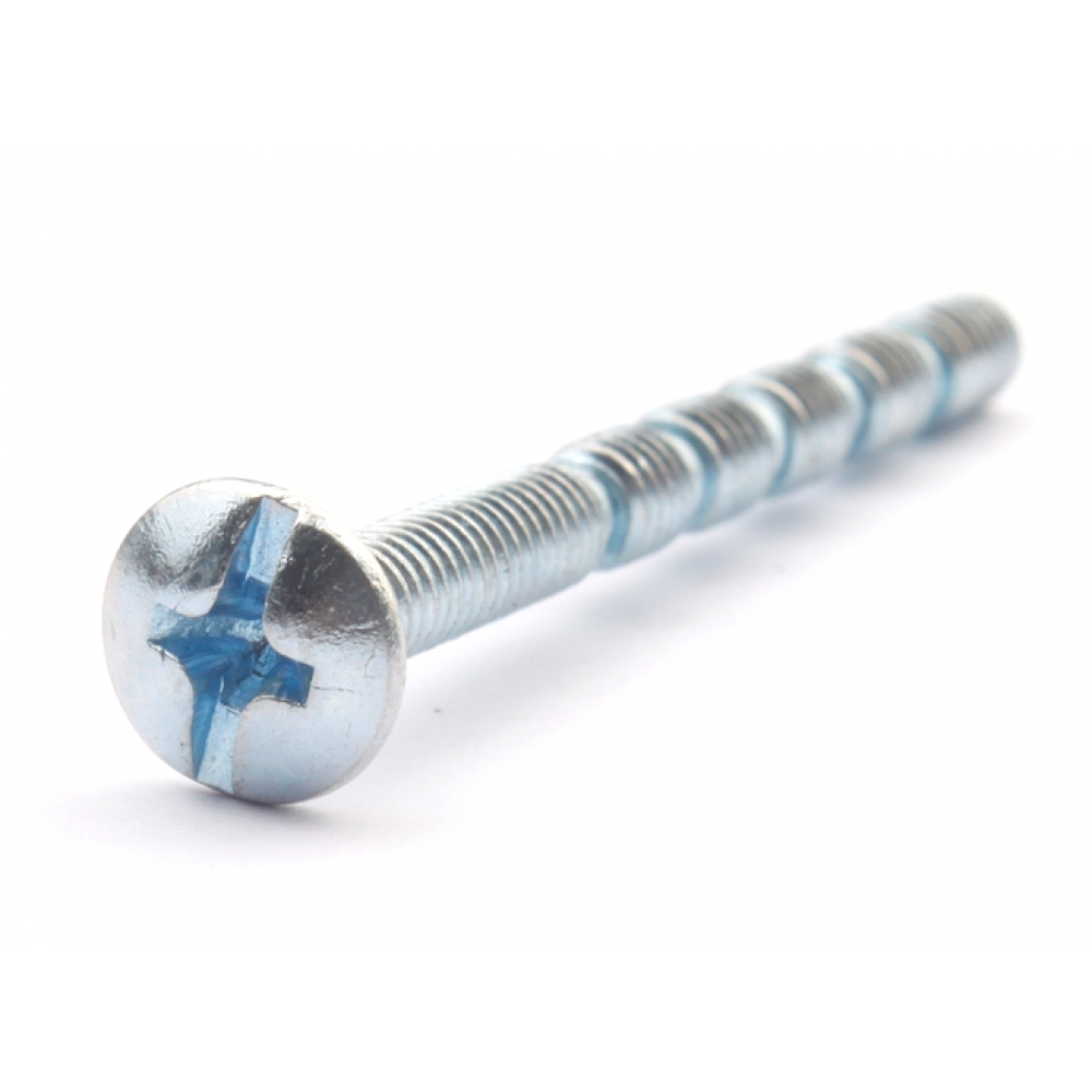Breakaway Screw M4